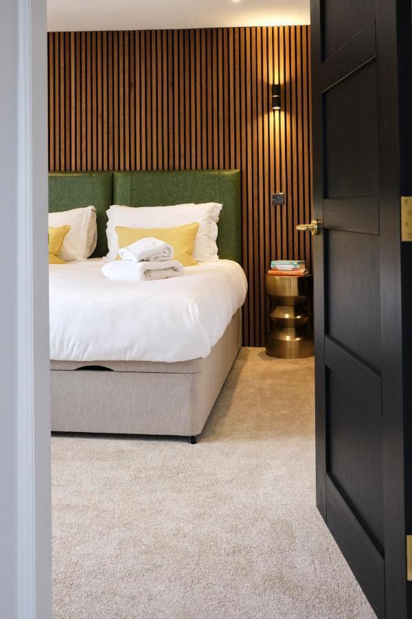 Luxury Lodge With Hot Tub At Lindores Newburgh  외부 사진