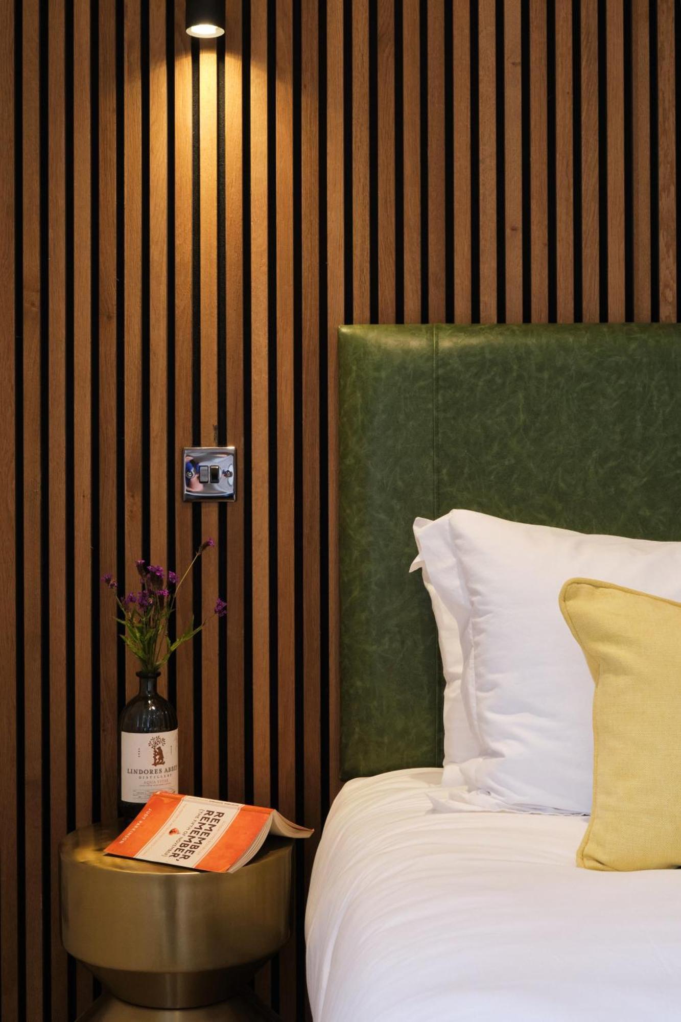 Luxury Lodge With Hot Tub At Lindores Newburgh  외부 사진
